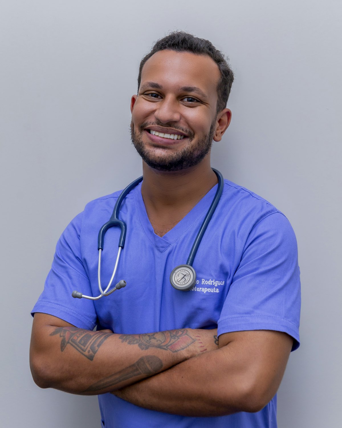 Site para cardiologistas — profissional e conforme o CFM.